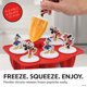 thumbnail image 3 of Molde de Silicona para Paletas Disney de 6 Cavidades – Best Brands, 3 of 5