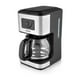thumbnail image 1 of Cafetera Electrica 12 Tazas 900W Semiautomatica  Thomas, 1 of 3