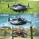 thumbnail image 3 of Batboat Batman RC 3en1 Drone Agua Tierra Aire BMDR3100, 3 of 3