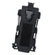 thumbnail image 2 of Molle Pouch Hydration Carrier Deportes Al Aire Libre Portabotellas De Agua Negro, 2 of 4