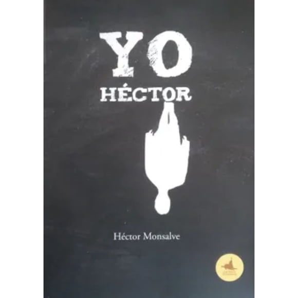 Libro Yo Héctor