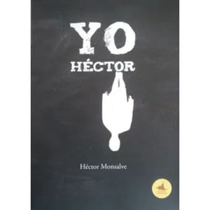Minc - Libro Yo Héctor