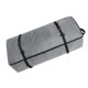 thumbnail image 1 of Mochila Para Tabla De Surf, Organizador De Almacenamiento Impermeable De Nailon, Bolsa De Viaje Para Tabla De Surf, Correas Negras, 1 of 5