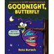thumbnail image 1 of Libro Scholastic Buenas Noches, Mariposa, 1 of 1