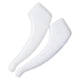 thumbnail image 1 of Antideslizante Gafas Gancho Para La Oreja Silicona Gafas Ligeras Agarre Blanco, 1 of 5