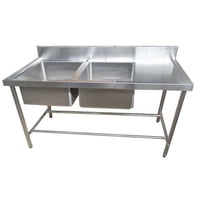 Tododescuento - Lavafondos 2 Tazas 1 Secador