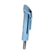 thumbnail image 2 of Pasador De Pila De Pesas, Pasador De Bloqueo Selector De 15cm, Estante De Placa De Peso, Pasador De Carga De Peso, Azul, 1 Uds., 2 of 5