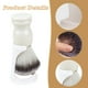 thumbnail image 4 of Cepillo facial de pelo suave para hombres, cepillo de afeitar manual antiguo, cepillo de espuma para crema de afeitar con jabón, cepillo para barba de barbería, 4 of 5
