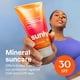 thumbnail image 2 of Protector solar mineral ATTITUDE SPF 30 con óxido de zinc 150 ml, 2 of 6