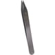 thumbnail image 1 of Pinzas EUROTOOL Dumont Hi-Tech estilo H de acero inoxidable, 90 mm, 1 of 1