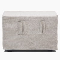 Cabsur - Puff Cama Sorrento Beige