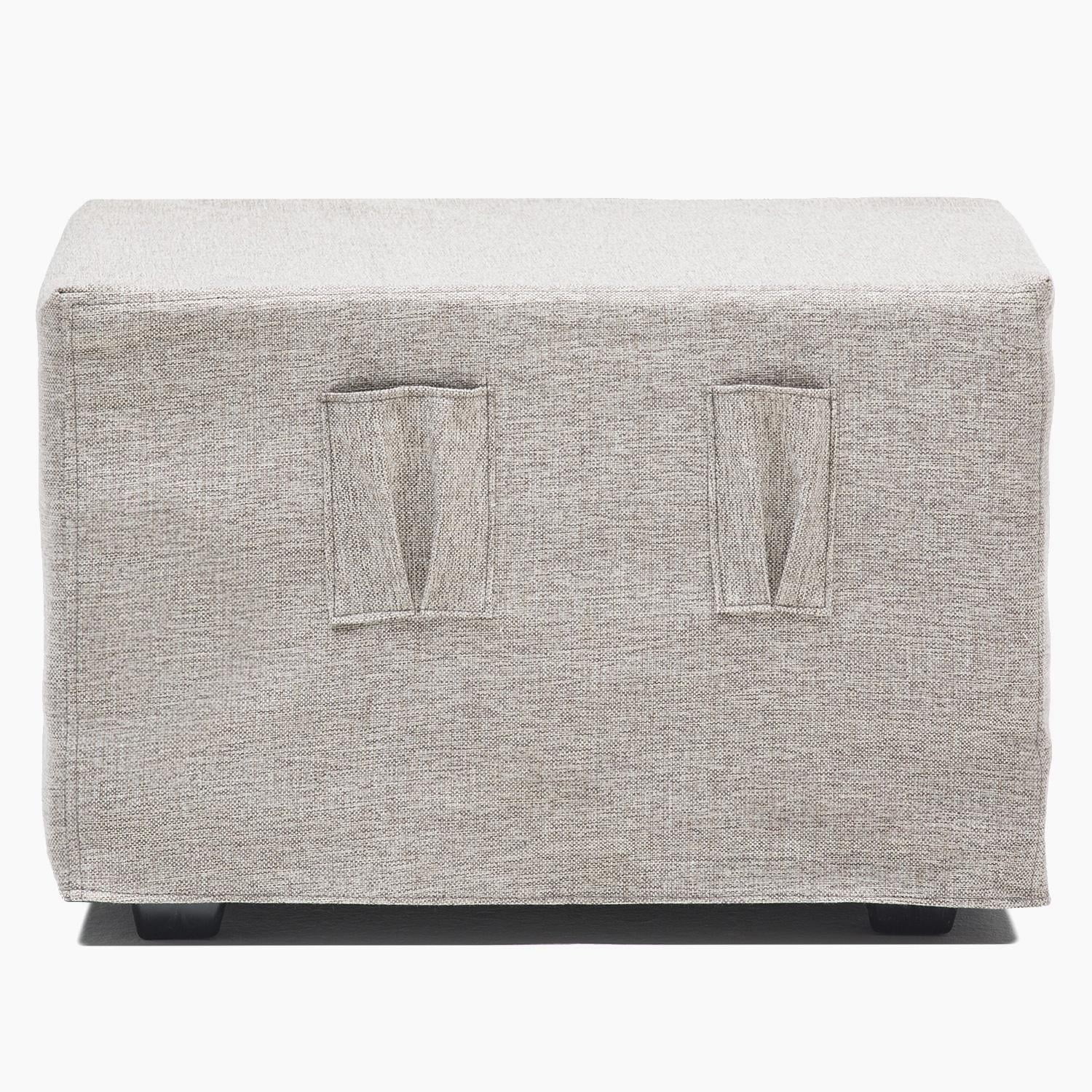 Cabsur - Puff Cama Sorrento Beige