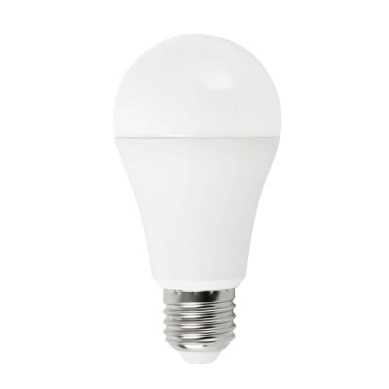 Want - Ampolleta Led E-27 9.5w - Cálida