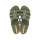 thumbnail image 1 of Sandalia Mujer Verde GO Style Ipanema, 1 of 3