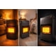 thumbnail image 4 of Estufa / Calentador Para Interiores A Gas. Bronce, 4 of 6