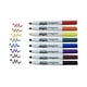 thumbnail image 2 of Rotuladores lavables School Smart con punta cincelada, varios colores, 8 unidades, 2 of 9