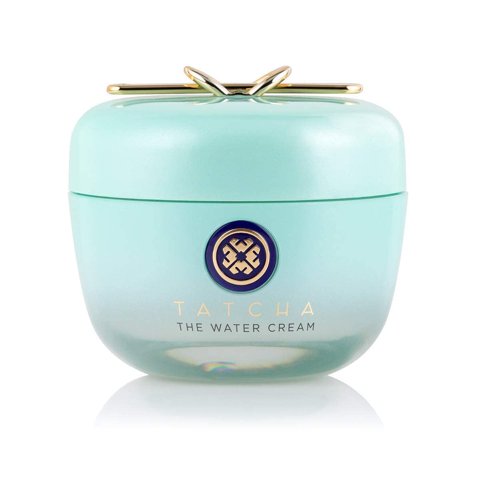 Crema Hidratante Tatcha The Water Cream Optimal Hydration 50 Ml