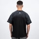 thumbnail image 2 of Polera Hombre Colo Colo Oversize "Para Toda la Vida" Negro, 2 of 5