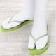 thumbnail image 2 of Calcetines de punta dividida para hombres y mujeres, calcetines tipo zueco para hallux valgus, ortopédicos, con punta dividida y absorción del sudor., 2 of 5