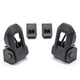 thumbnail image 2 of Cierres de capó KMFCDAE JL OEM originales para Jeep Wrangler JK JL, 2 of 7