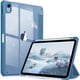 thumbnail image 1 of Funda FINTIE Hybrid Slim para iPad 11.ª generación, 11.ª generación y 10.9 pulgadas, 1 of 9