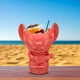 thumbnail image 2 of Taza de cerámica Disney Lilo & Stitch Angel 414ml Geeki Tikis, 2 of 3