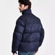 thumbnail image 2 of Chaqueta Hombre Tommy Hilfiger Mixed-Media Puffer Jacket Medianoche 154AP164 azul marino XL, 2 of 4