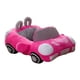 thumbnail image 1 of Forma De Coche Casa De Cama Para Mascotas Casa Para Perros Peque?os Casa Para Gatos Cálidos Y Suaves Sofás Para Cachorros Estera Amarillo, 1 of 5