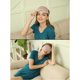 thumbnail image 2 of Antifaz para dormir FengXinZi 3D Blackout, 2 of 3