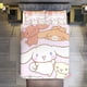 thumbnail image 3 of Cinnamoroll Bedding Sets for Kids Men Women Comforter Set, 3 of 5