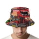 thumbnail image 4 of Sombrero Bucket Desmarcar Dinotrux Adulto, 4 of 6