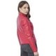 thumbnail image 3 of Chaqueta Ecocuero Chg03 Rojo Mujer, 3 of 3