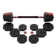 thumbnail image 3 of Set Bodytrainer Mancuerna Hexagonal Ajustable 30 KG, 3 of 4