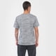 thumbnail image 2 of Polera Hombre Melange Negro Corona, 2 of 5