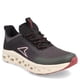 thumbnail image 1 of Zapatilla ana Hombre Retro Canvas Negro, 1 of 5