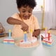 thumbnail image 3 of FISHER-PRICE PASTEL CUMPLEANOS DE MADERA, 3 of 9