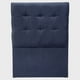 thumbnail image 1 of Respaldo Cama Max 1 5 Plaza Azul, 1 of 4