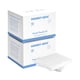 thumbnail image 1 of Toalla Facial Desechable Granny Says 100 Unidades Biobasada 10x30cm, 1 of 3