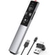 thumbnail image 1 of Clicker inalámbrico para presentaciones NealGamefy recargable USB-C, 1 of 8