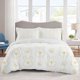 thumbnail image 1 of Pooh Bear Bedding Sets Cartoon Duvet Cover Lightweight 3 Piece Bet Sets for Kids Boys Girls, 1 of 5