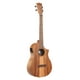 thumbnail image 2 of Ukelele Baritono eq teak tri-top Kala, 2 of 4