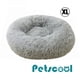 thumbnail image 1 of Cama Nido Relajante para Mascotas XL PetsCool Gris 80 cm Antiansiedad, 1 of 7