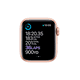 thumbnail image 3 of Apple Watch Series 6 Aluminio (GPS, 40MM) Rosa Reacondicionado, 3 of 4
