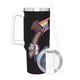 thumbnail image 3 of Vaso Térmico de Acero Inoxidable Desmarcar Jason Voorhees Viernes 13 40 oz, 3 of 6