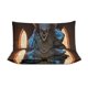 thumbnail image 3 of Pennywise Print Bedding Set Pattern Duvet Cove Set 3 Pieces 1 Quilt Cover And 2 Pillowcases for Women Men Teens, 3 of 5