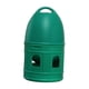 thumbnail image 5 of de agua para pájaros, , paloma, loro, , paloma, dispensador de agua, alimentador automático, de gran capacidad con asa , Verde 5L, 5 of 5