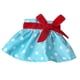 thumbnail image 5 of Moda 1/12 Falda De Mu?eca De Navidad Regalos Para Ni?a Para A?o Nuevo Accesorio Prendas E, 5 of 5