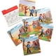 thumbnail image 1 of Spark Cards Jr SPARK INNOVATIONS Tarjetas de secuencia básicas para narración de historias e interpretación, 1 of 2