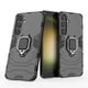 thumbnail image 3 of FOXDOCK Funda Antigolpes para Samsung Galaxy S24 5G – Protección Total con Soporte y Diseño Robusto, 3 of 5