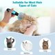 thumbnail image 3 of Cepillo Petpawjoy F614 para Perros y Gatos, 3 of 3